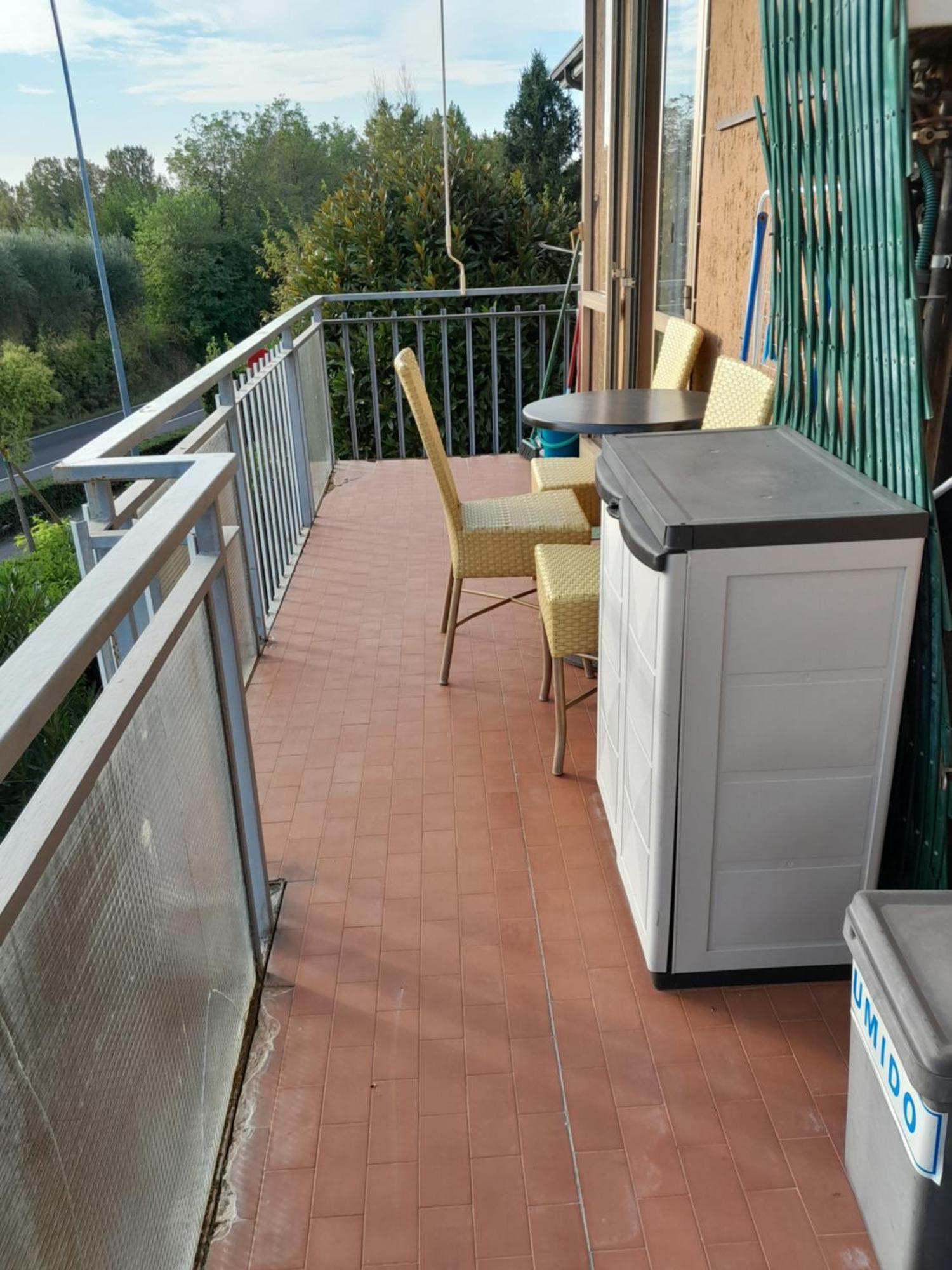 Casa Dell' Ulivo Apartment Desenzano del Garda Ngoại thất bức ảnh
