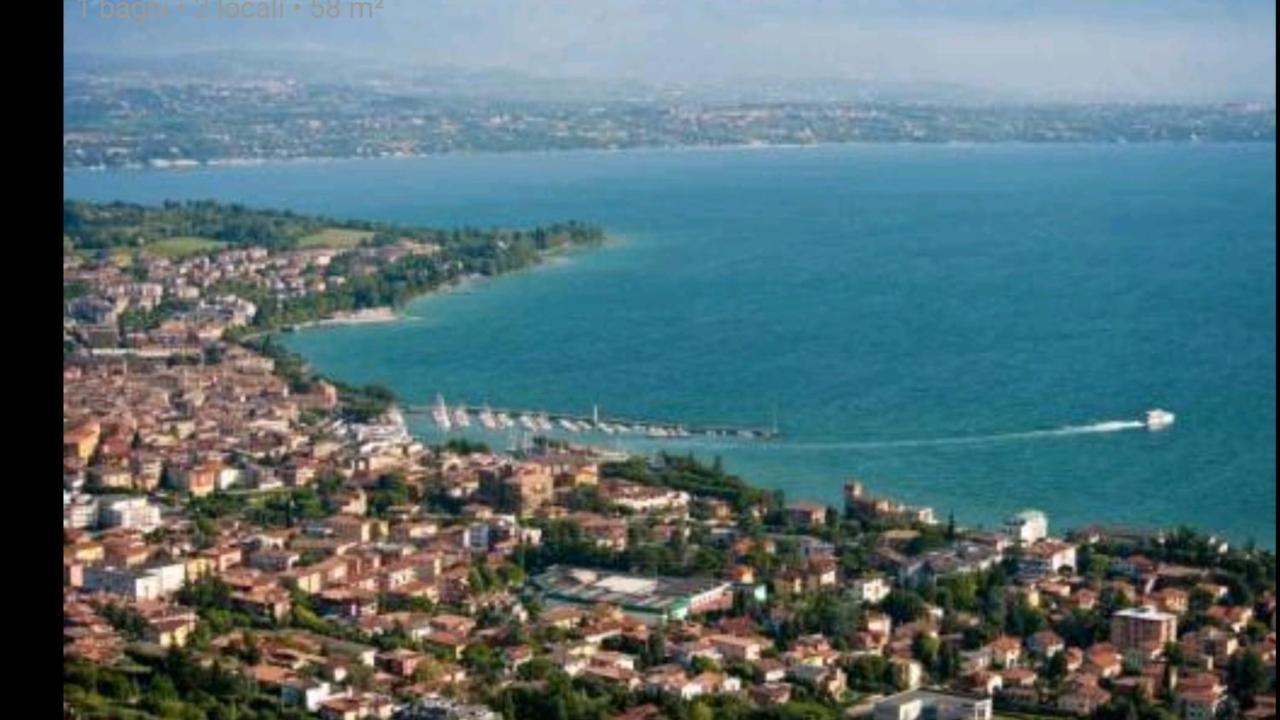 Casa Dell' Ulivo Apartment Desenzano del Garda Ngoại thất bức ảnh